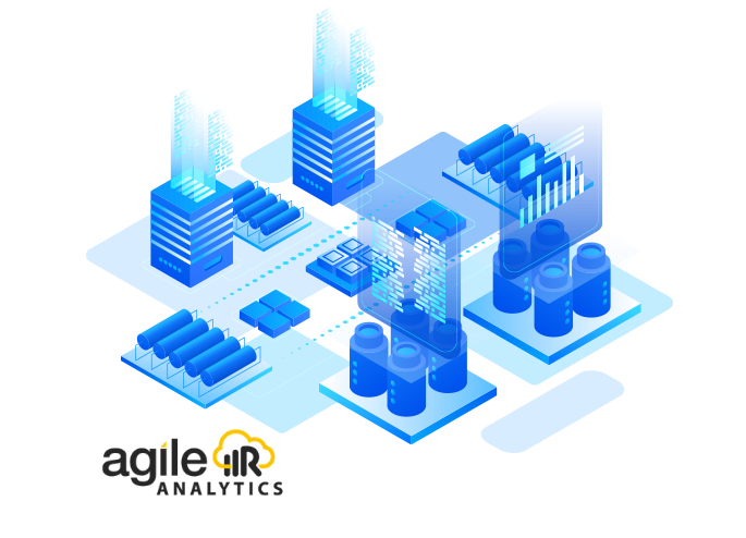 Veriye Dayalı Gerçek Zamanlı Raporlarla Stratejik Adımlar Atın!